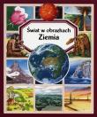 Świat w obrazkach - Ziemia w.2014 BR. Autor: Vandewiele Agnes, Beaumont Emilie. Dadada.pl Okładka książki Świat w obrazkach - Ziemia w.2014 BR