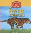 Świat zwierząt. Wydawca: Podsiedlik-Raniowski. Dadada.pl Opakowanie Świat zwierząt