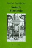 Okładka książki Światła Stambułu