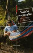 Świnki na patyku. Wydawca: Carta Blanca. Dadada.pl Opakowanie Świnki na patyku