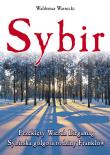 Sybir. Przeklęty Wierch Birgamag. Sybirska golgota. Autor: Waldemar Warnicki. Dadada.pl Okładka książki Sybir. Przeklęty Wierch Birgamag. Sybirska golgota