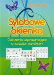 Okładka książki Sylabowe okienka