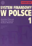 Opakowanie System finansowy w Polsce t.1