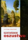Szatańskie oszustwo. Autor: Andrea Tornielli, Livio Fanzaga. Dadada.pl Okładka książki Szatańskie oszustwo