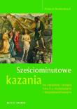 Okładka książki Sześciominutowe kazania na niedzielę i święta