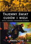 Okładka książki Tajemny świat cudów i wizji