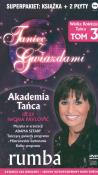Opakowanie Taniec z gwiazdami. Rumba. T. 3 + 2CD