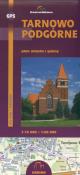 Opakowanie Tarnowo Podgórne Plan miasta i gminy