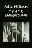 Okładka książki Teatr zaangażowany t.3
