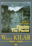 Temat z filmu Pianista na klarnet i fortepian. Autor: Kilar Wojciech. Dadada.pl Okładka książki Temat z filmu Pianista na klarnet i fortepian
