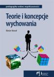 Okładka książki Teorie i koncepcje wychowania