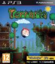 Terraria PS3. Wydawca: Techland. Dadada.pl Opakowanie Terraria PS3