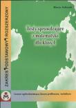 Okładka książki Testy Sprawdzające Matematyka 1 LO, LP ,T NOWIK WZ