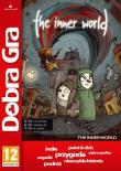 The Inner World. Wydawca: Techland. Dadada.pl Opakowanie The Inner World