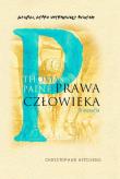 Thomas Paine. Prawa człowieka. Biografia. Autor: Christopher Hitchens. Dadada.pl Okładka książki Thomas Paine. Prawa człowieka. Biografia
