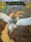 Okładka książki Thorgal. T.14. Aaricia TW