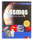 To wiemy dzisiaj - Kosmos. Autor: Andreas Loos. Dadada.pl Okładka książki To wiemy dzisiaj - Kosmos