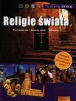 To wiemy dzisiaj - Religie świata. Autor: Holger Sonnabend. Dadada.pl Okładka książki To wiemy dzisiaj - Religie świata