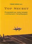 Opakowanie Top secret