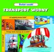 Opakowanie Transport wodny