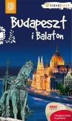 Okładka książki Travelbook - Budapeszt i Balaton