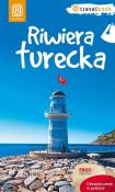 Okładka książki Travelbook - Riwiera Turecka
