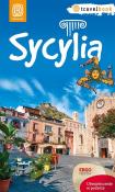 Travelbook - Sycylia Wyd. I. Autor: Fundowicz Agnieszka, Masternak Agnieszka. Dadada.pl Okładka książki Travelbook - Sycylia Wyd. I