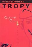 Okładka książki Tropy