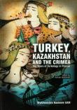 Turkey Kazakhstan and the crimea. Wydawca: Wydawnictwo Naukowe UAM. Dadada.pl Opakowanie Turkey Kazakhstan and the crimea