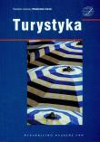 Turystyka. Wydawca: Wydawnictwo Naukowe PWN. Dadada.pl Opakowanie Turystyka
