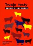 Opakowanie Twoje testy Język hiszpański