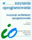 Okładka książki Tworzenie architektury oprogramowania