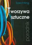 Okładka książki Tworzywa sztuczne Poradnik