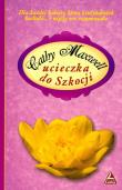 Okładka książki Ucieczka do Szkocji