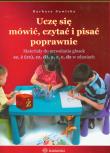 Okładka książki Uczę się mówić, czytać i pisać poprawnie