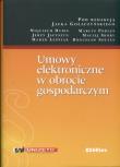 Opakowanie Umowy elektroniczne w obrocie gospodarczym