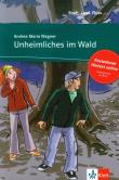 Okładka książki Unheimliches Im Wald Buch