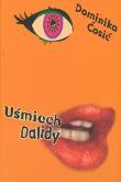 Okładka książki Uśmiech Dalidy