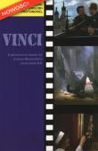 Vinci. Autor: Siemasz Jerzy, Wolański Adam. Dadada.pl Okładka książki Vinci