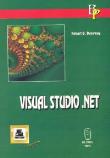 Okładka książki Visual studio .NET
