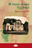 Okładka książki W cieniu drzewa Yggdrasil
