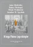 Okładka książki W kręgu Platona i jego dialogów