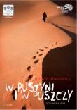 W pustyni i w puszczy - Audiobook. Autor: Henryk Sienkiewicz. Dadada.pl Okładka książki W pustyni i w puszczy - Audiobook