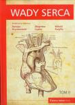 Opakowanie Wady serca tom 2