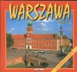 Okładka książki Warszawa wersja polska
