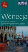Wenecja przewodnik Dumont. Autor: Hennig Christoph. Dadada.pl Okładka książki Wenecja przewodnik Dumont