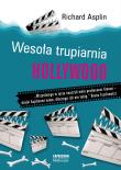 Wesoła trupiarnia Hollywood. Autor: Asplin Richard. Dadada.pl Okładka książki Wesoła trupiarnia Hollywood