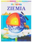 Wiedza na medal Ziemia. Autor: Heike Herrmann. Dadada.pl Okładka książki Wiedza na medal Ziemia