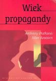 Wiek propagandy. Autor: Terry Pratchett. Dadada.pl Okładka książki Wiek propagandy