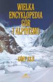 Wielka encyklopedia gór...T.2 Góry Azji. Autor: Opracowanie zbiorowe. Dadada.pl Okładka książki Wielka encyklopedia gór...T.2 Góry Azji